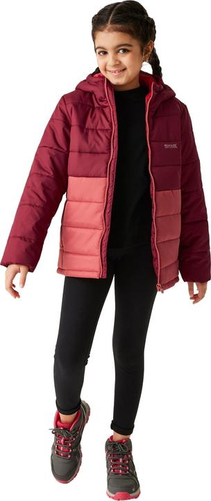 Actual product image Regatta Childrens/Kids Lofthouse VIII Insulated Jacket (128)