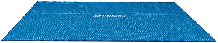 Intex Solar tarpaulin
