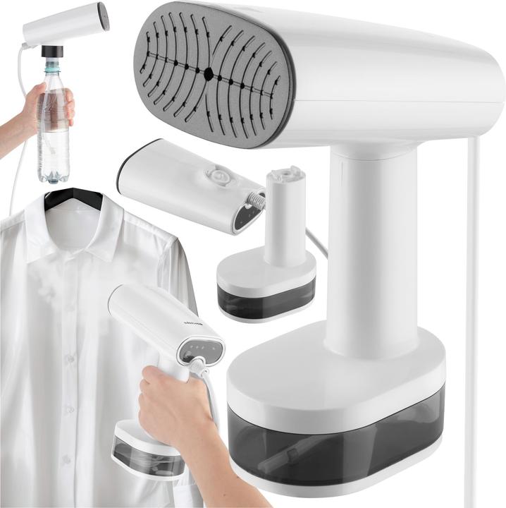 Actual product image tectake Steam straightener (1640 W)