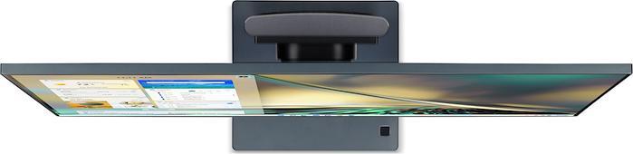 Produktbild Acer Aspire S27-1755 (Intel Core i7-1260P, 16 GB, 512 GB, Intel Iris Graphics)