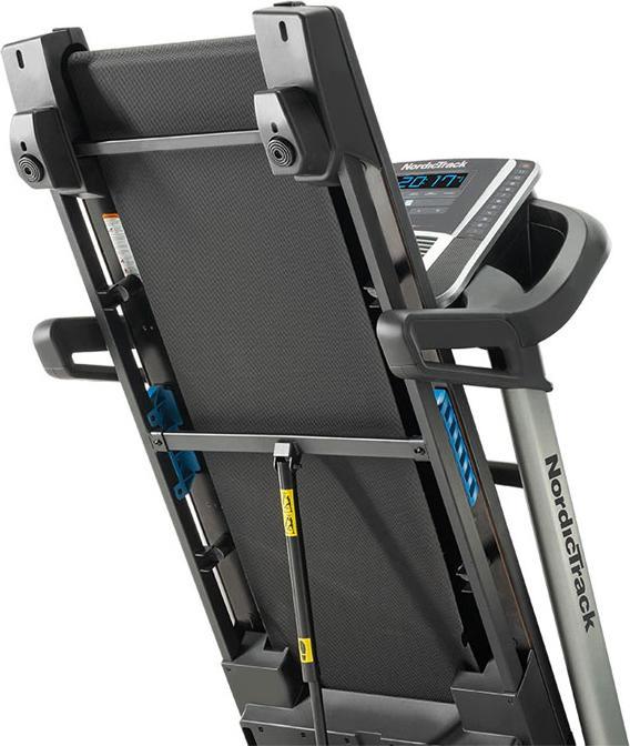 Actual product image Nordictrack S25i