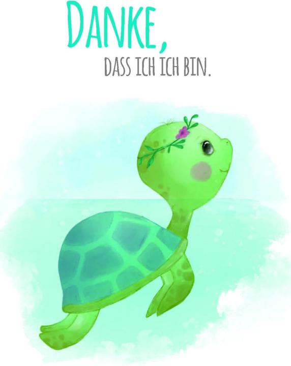 Produktbild Ich bin ich! – 40 Affirmationen und Rituale, die Kinder stark machen (Deutsch, Stefanie Köster, Alexandra Molina, 2022)