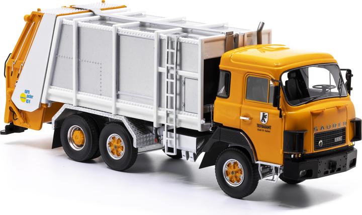 Produktbild Ace Saurer D230 Kehrichtwagen Ochsner