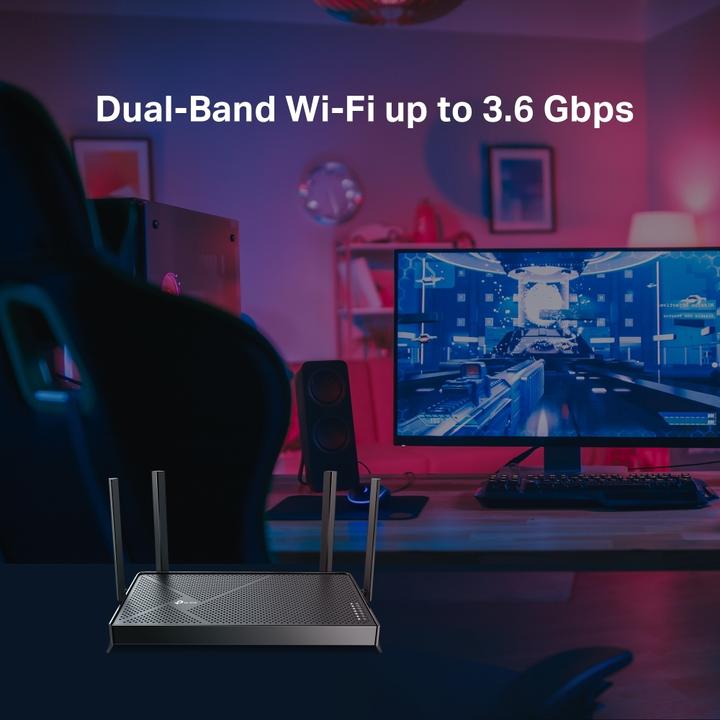 Actual product image TP-Link Archer BE230