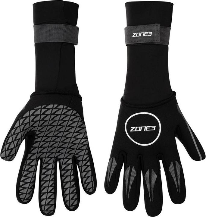 Produktbild Mizuno Neoprene Swim Gloves (2 mm, M)