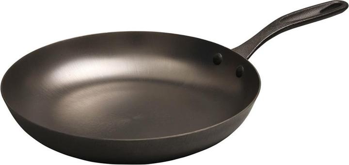 Produktbild Stronghold Gusseisenpfanne 20cm (29 cm, Bratpfanne, Gusseisen)
