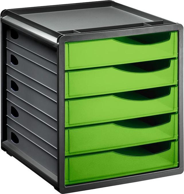 Produktbild Rotho Spacebox (A4)