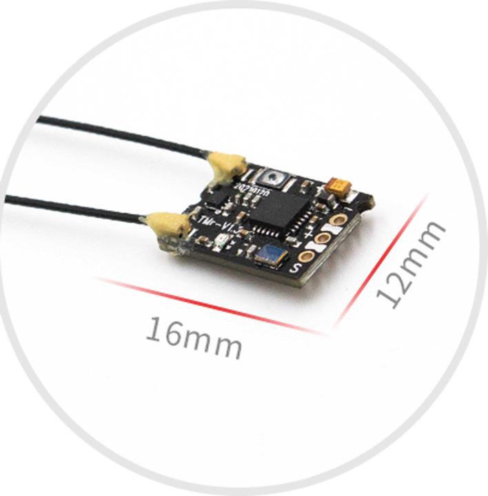 Produktbild Fly Sky Flysky TMr Receiver S-BUS AFHDS 3