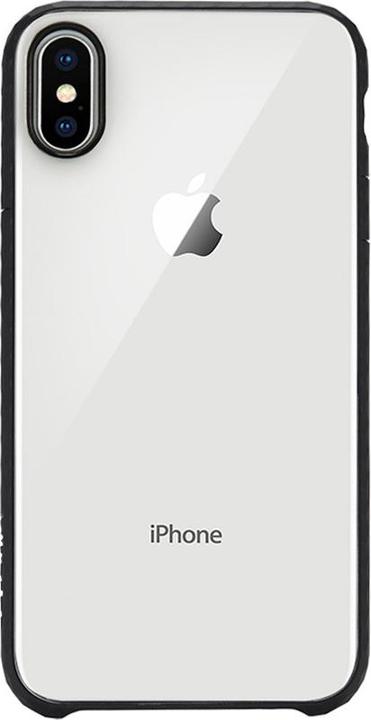 Incase Cover Clear Transparant - IPhone X / Xs (Apple iPhone X)