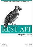 Produktbild Rest API Design Rulebook (Englisch)