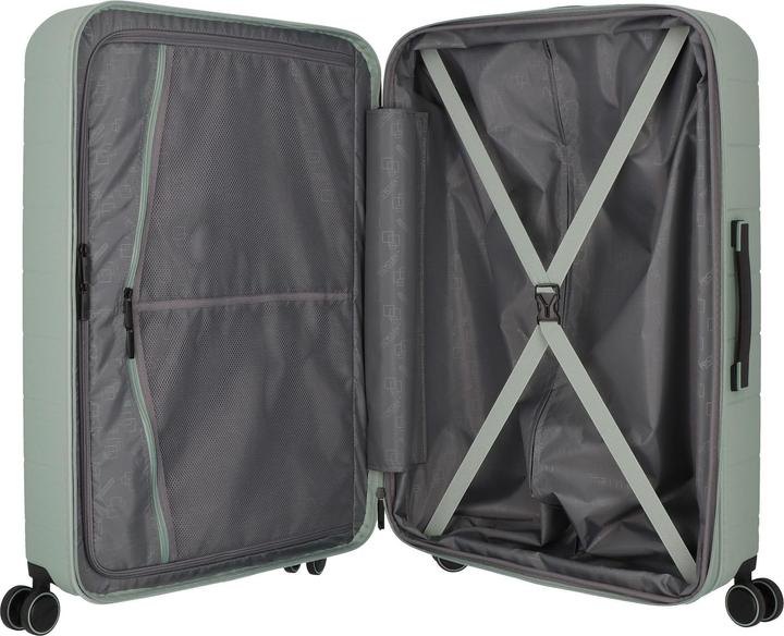 Produktbild American Tourister Novastream (121 l, L (90 - 115l))