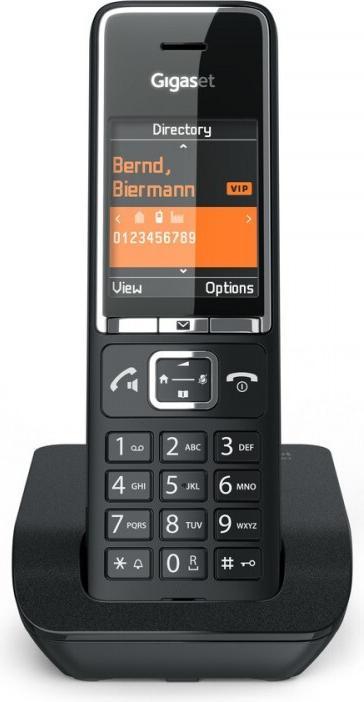 Productafbeelding Siemens Gigaset Comfort 550 telefoon