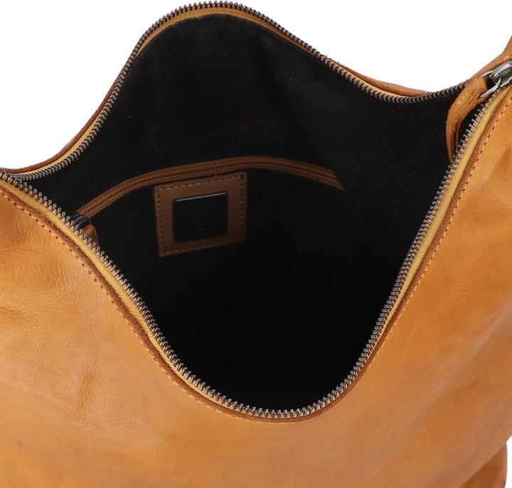 Immagine prodotto Harbour 2nd Borsa a tracolla Anchor Love in pelle 39 cm