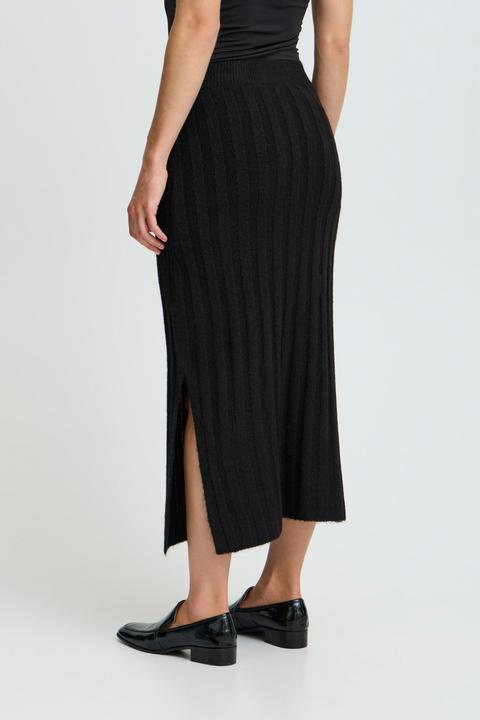 Actual product image B.young BYMARIANNE SLIM SKIRT 20815645 (XS)