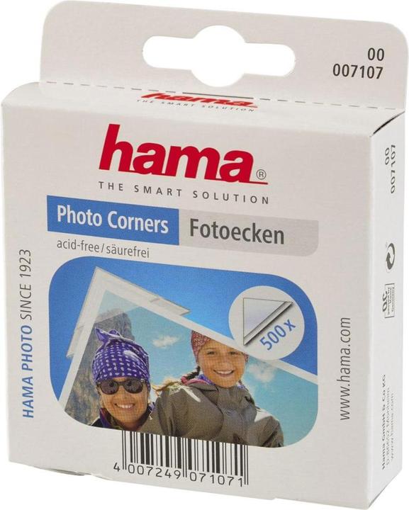 Hama Angoli di foto