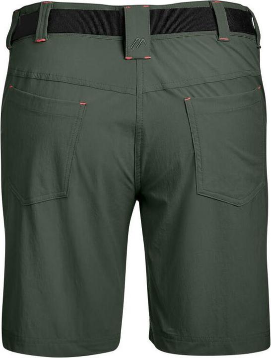Image du produit Maier Sports Short Lulaka kombu
