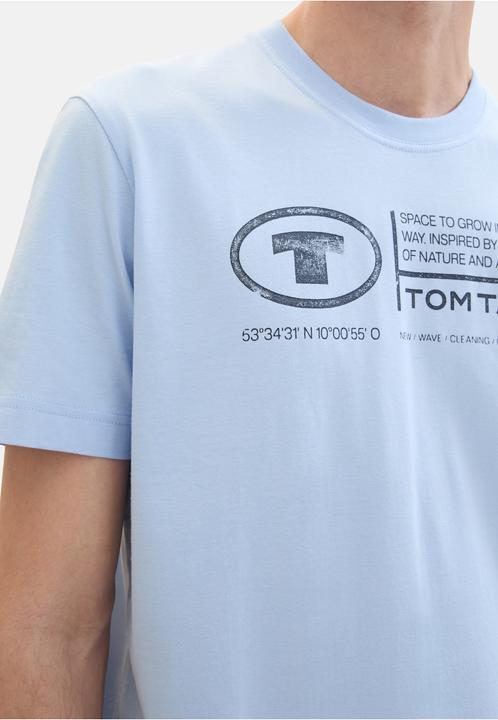 Immagine prodotto Tom Tailor T-Shirt Kurzarmshirt (M)