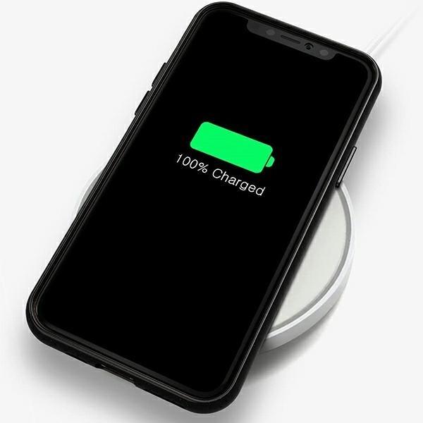 Image du produit Jelly Case iPhone 7/8/SE2/SE3 czarny/black (Apple iPhone 8, Apple iPhone SE, Apple iPhone 7)