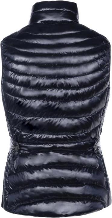 Actual product image Cavallo Quilted vest Sanna ladies (34)