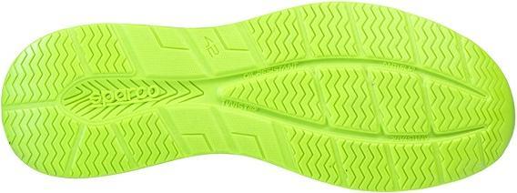 Actual product image Sparco Sicherheitsschuhe Impulse (44)