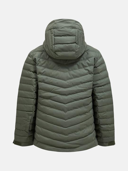 Produktbild Peak Performance Frost Ski Jacket (S)