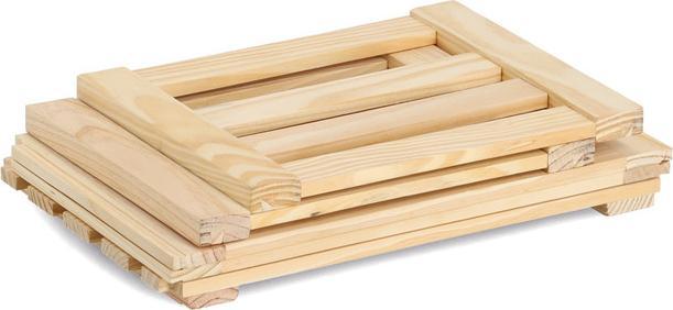 Actual product image Zeller Present All Purpose Box (40 x 30 x 24 cm, 30 l)