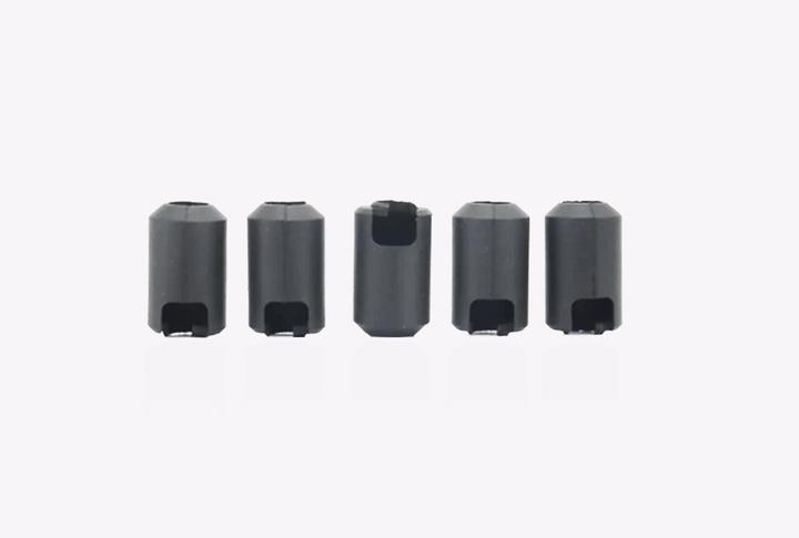 Qidi Tech QIDI Plus4 Hotend Silicone Sock Protector (5pcs) (Hotend)
