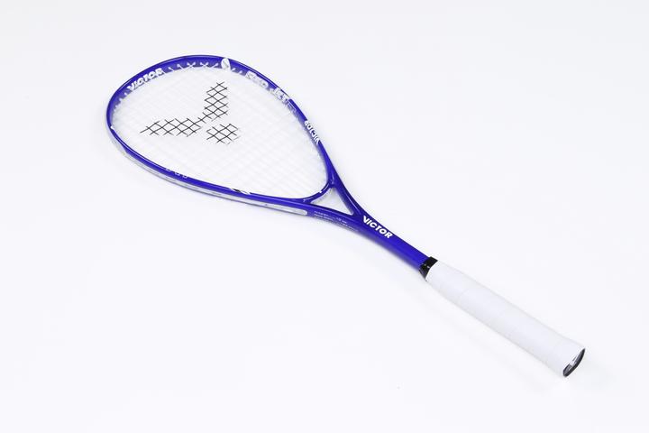 Actual product image Victor Squash racket RED JET XT