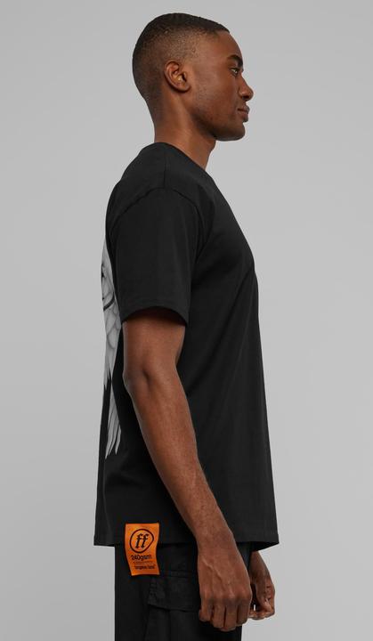 Image du produit Forgotten Faces Wings Oversized Tee (XS)