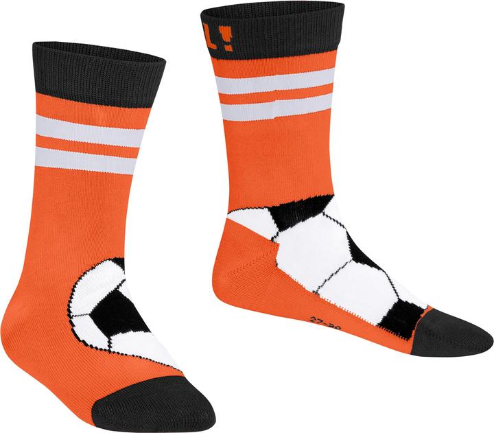 Produktbild Falke Active Soccer Kinder Socken (23 - 26)