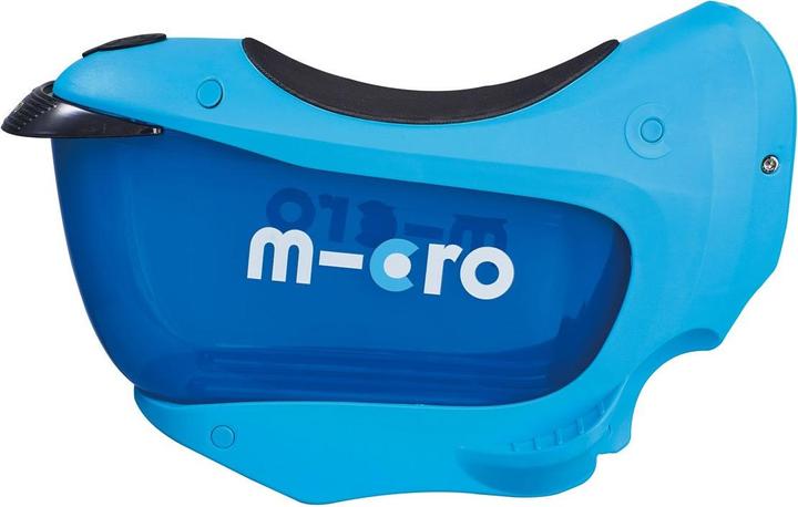 Actual product image Micro Mini2go Deluxe Plus