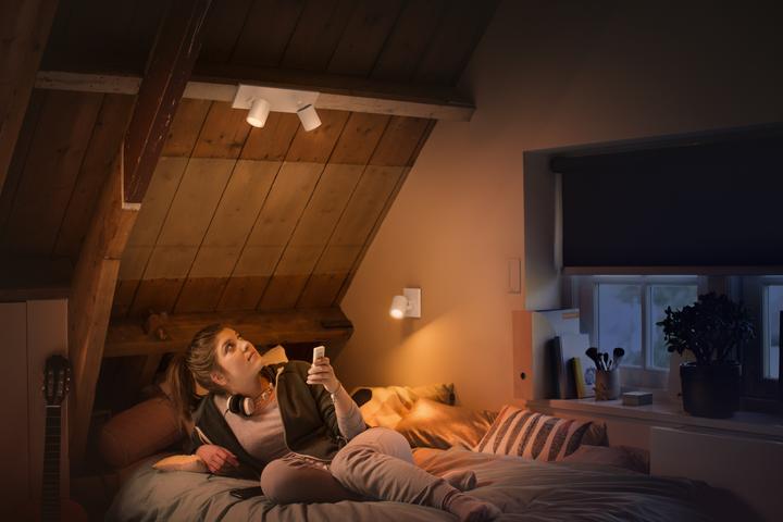 Immagine prodotto Philips White Ambiance Runner (350 lm, GU10)