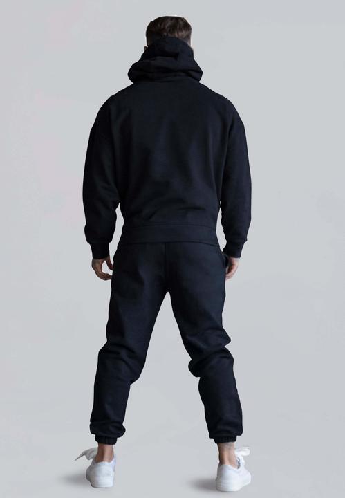 Produktbild Siksilk Jogginghose Relaxed Fit Joggers (XL)