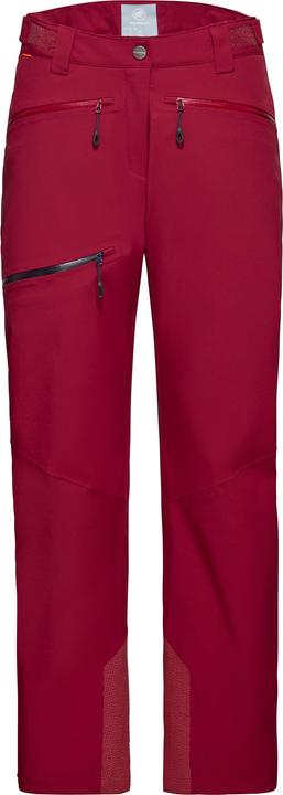 Blood Red