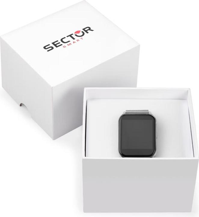 Image du produit Sector S-05 Montre intelligente (36 mm)