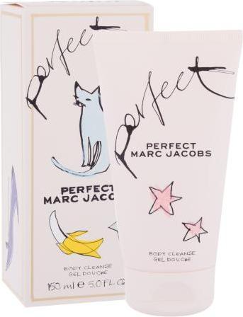 Actual product image Marc Jacobs perfect (150 ml)