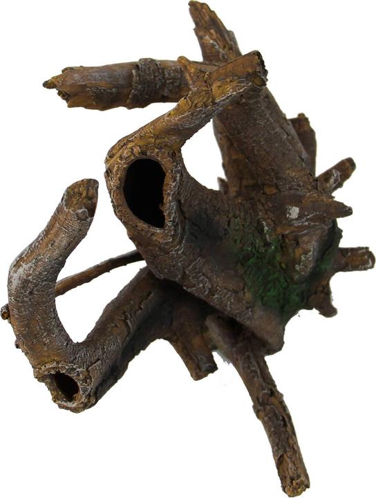 Actual product image Reptiles-Planet Banyan Tree Root (other items)