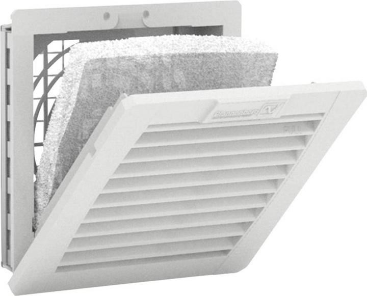 Image du produit Pfannenberg PFA 10000 IP54 4ème génération de filtre de sortie 11710001055