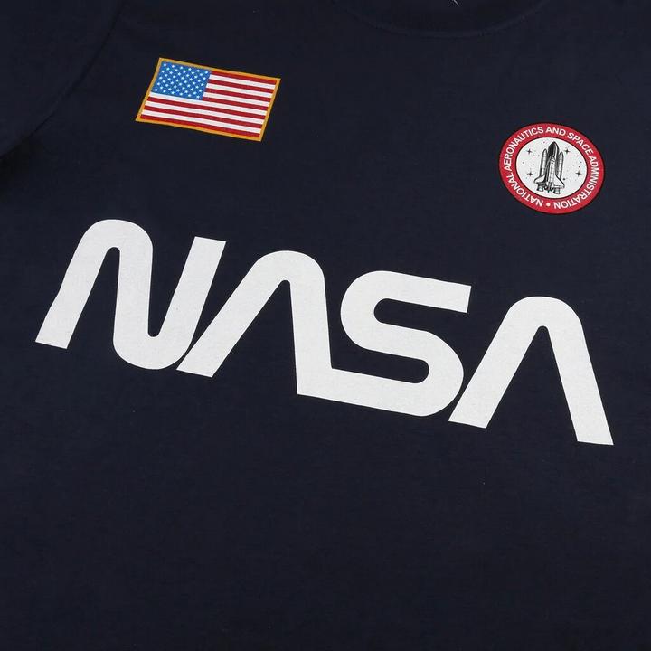 Actual product image Nasa Tshirt (M)