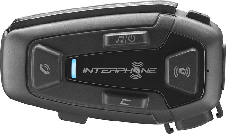 Interphone Ucom8r (1er Set)