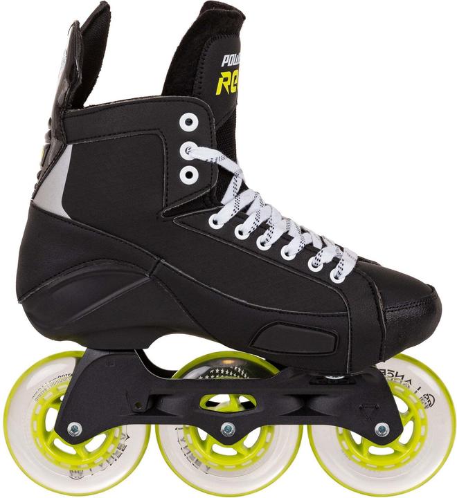 Powerslide Reign Trinity Hockey Skates (38)