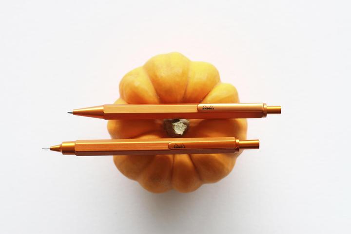 Produktbild Rhodia Schreibinstrumente (Orange, 1 x)