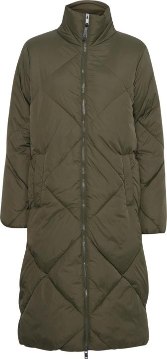 Actual product image Oxmo BY - OXBonnie - Coat - 21800187-ME (34)