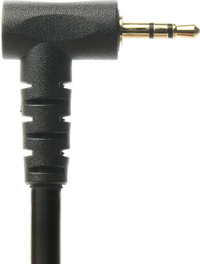 Produktbild PocketWizard ACC Canon Auslösekabel (Kabel)