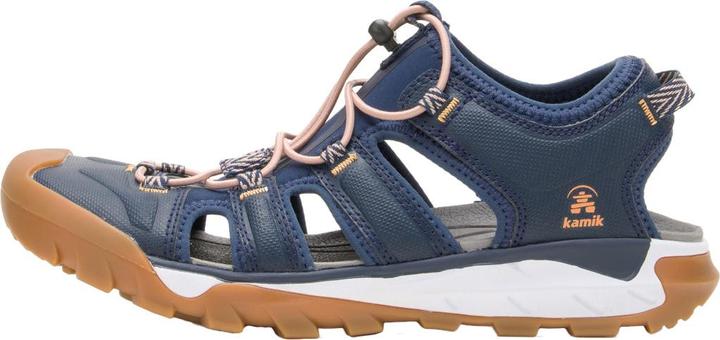 Actual product image Kamik Syros (38)