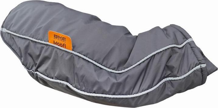 Produktbild P2R lenkerhandschuhe gegen kälte und nässe selection moofl (One Size)