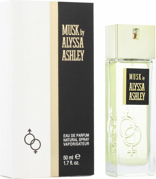 Immagine prodotto Alyssa Ashley Muschio (Eau de parfum, 50 ml)