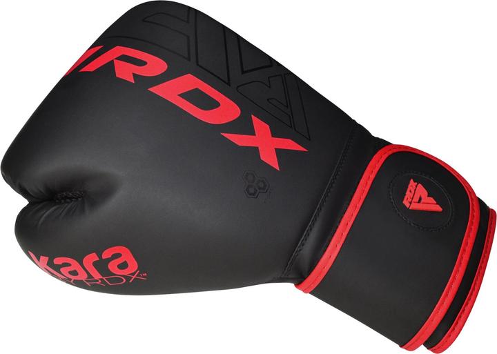 Produktbild Rdx F6 KARA Boxhandschuhe (8 OZ, 10)
