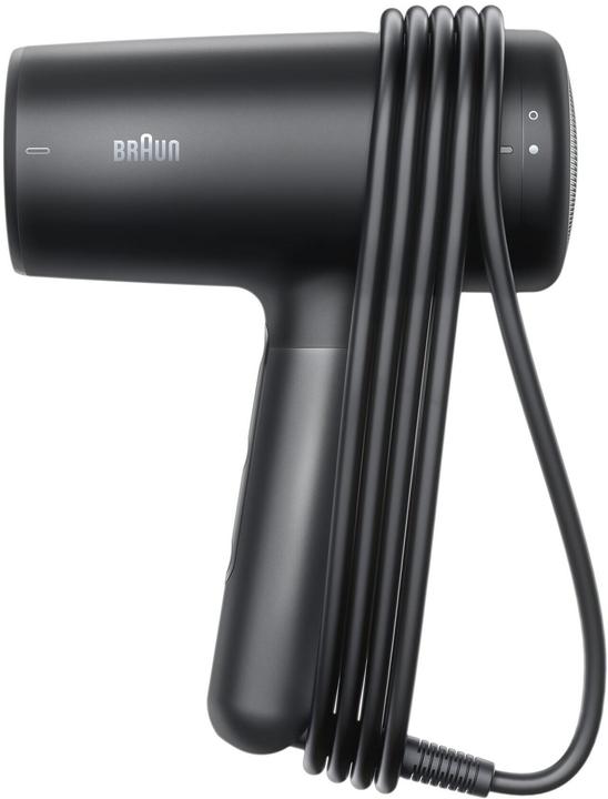 Image du produit Braun HD4.2 (2100 W, noir)