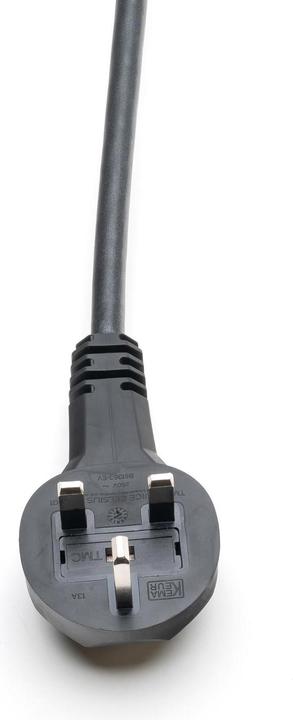 Produktbild Juice Technology Juice Connector Adapter Typ G (GB) (BS 1363, 3 kW, 13 A)